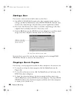 Preview for 101 page of Epson 1680 - Expression Special Edition User Manual