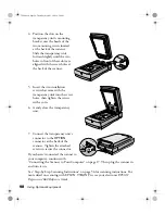 Preview for 105 page of Epson 1680 - Expression Special Edition User Manual