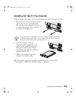 Preview for 116 page of Epson 1680 - Expression Special Edition User Manual