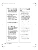 Preview for 125 page of Epson 1680 - Expression Special Edition User Manual