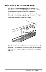 Preview for 21 page of Epson 20020, 20040 User Manual