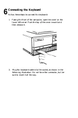 Preview for 30 page of Epson 20020, 20040 User Manual