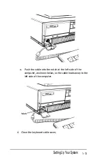 Preview for 31 page of Epson 20020, 20040 User Manual