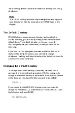 Preview for 90 page of Epson 20020, 20040 User Manual