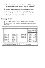 Preview for 110 page of Epson 20020, 20040 User Manual