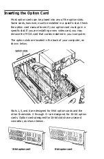 Preview for 120 page of Epson 20020, 20040 User Manual