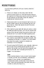 Preview for 138 page of Epson 20020, 20040 User Manual