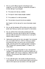 Preview for 148 page of Epson 20020, 20040 User Manual