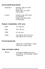 Preview for 152 page of Epson 20020, 20040 User Manual