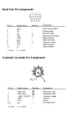 Preview for 156 page of Epson 20020, 20040 User Manual