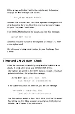 Preview for 160 page of Epson 20020, 20040 User Manual