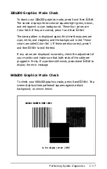 Preview for 181 page of Epson 20020, 20040 User Manual