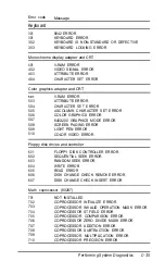 Preview for 199 page of Epson 20020, 20040 User Manual