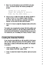 Preview for 216 page of Epson 20020, 20040 User Manual