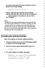 Preview for 220 page of Epson 20020, 20040 User Manual