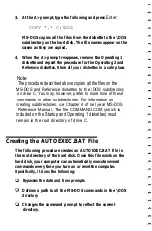 Preview for 222 page of Epson 20020, 20040 User Manual