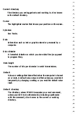 Preview for 230 page of Epson 20020, 20040 User Manual