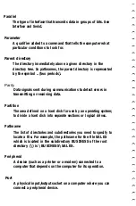 Preview for 238 page of Epson 20020, 20040 User Manual