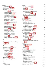 Preview for 248 page of Epson 20020, 20040 User Manual