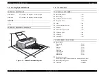 Preview for 37 page of Epson 2200 - Stylus Photo Color Inkjet Printer Service Manual