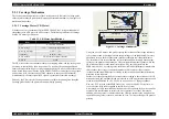 Preview for 41 page of Epson 2200 - Stylus Photo Color Inkjet Printer Service Manual