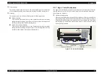 Preview for 63 page of Epson 2200 - Stylus Photo Color Inkjet Printer Service Manual