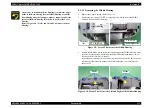 Preview for 124 page of Epson 2200 - Stylus Photo Color Inkjet Printer Service Manual