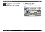 Preview for 131 page of Epson 2200 - Stylus Photo Color Inkjet Printer Service Manual