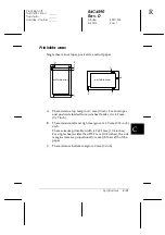 Preview for 155 page of Epson 24-PIN DOT MATRIX PRINTER LQ-680PRO User Manual