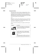 Preview for 15 page of Epson 24-Pin User Manual