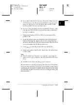 Preview for 41 page of Epson 24-Pin User Manual