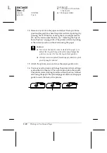 Preview for 64 page of Epson 24-Pin User Manual