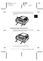 Preview for 65 page of Epson 24-Pin User Manual