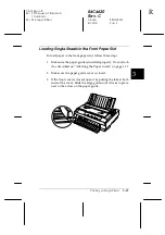 Preview for 91 page of Epson 24-Pin User Manual