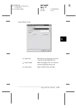 Preview for 113 page of Epson 24-Pin User Manual