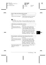 Preview for 153 page of Epson 24-Pin User Manual