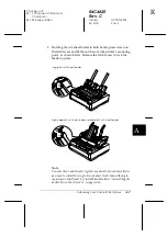 Preview for 167 page of Epson 24-Pin User Manual