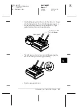 Preview for 169 page of Epson 24-Pin User Manual