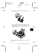 Preview for 171 page of Epson 24-Pin User Manual