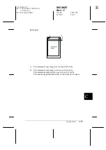 Preview for 207 page of Epson 24-Pin User Manual