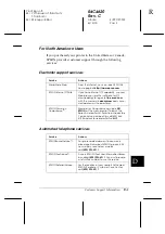 Preview for 229 page of Epson 24-Pin User Manual