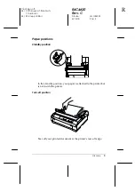 Preview for 241 page of Epson 24-Pin User Manual