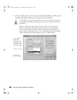 Preview for 30 page of Epson 2450 - Perfection Photo Scanner User Manual