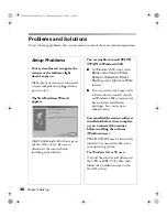 Preview for 40 page of Epson 2450 - Perfection Photo Scanner User Manual