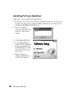 Preview for 56 page of Epson 30000 - GT - Flatbed Scanner User Manual