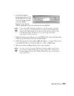 Preview for 75 page of Epson 30000 - GT - Flatbed Scanner User Manual