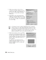 Preview for 100 page of Epson 30000 - GT - Flatbed Scanner User Manual