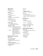 Preview for 137 page of Epson 30000 - GT - Flatbed Scanner User Manual