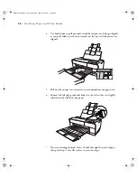 Preview for 36 page of Epson 3800 - Stylus Pro Color Inkjet Printer Printer Manual