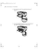 Preview for 42 page of Epson 3800 - Stylus Pro Color Inkjet Printer Printer Manual